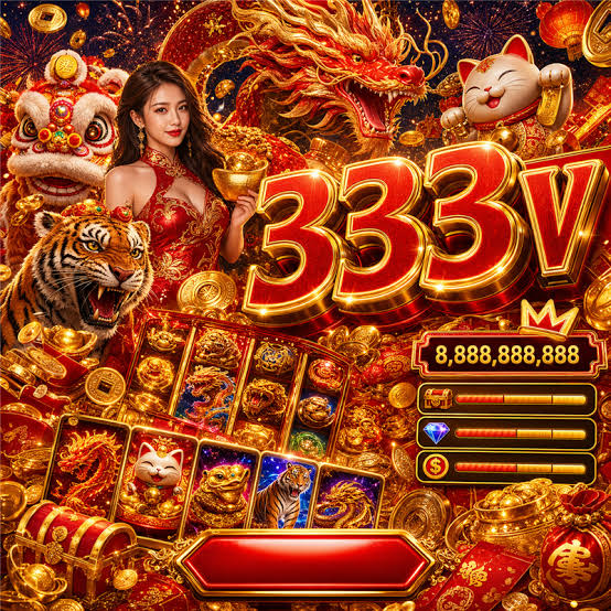 333V - 333v Slot Indonesia Jadi Pilihan untuk Menjelajahi Tema Slot Online Berbeda