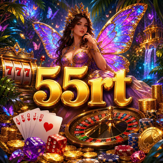 55RT - 55rt Situs Resmi Slot Online dari Berbagai Provider