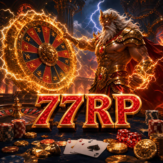 77RP - 77RP Login Situs Resmi dan Nikmati Ragam Game PG Soft