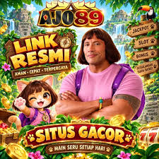 AJO89 - ajo89 Portal Hiburan Game Online Mobile Resmi & Terpercaya