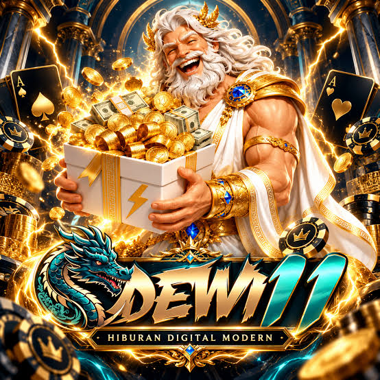 DEWI11 - dewi11 Situs Resmi Slot Online dan Pilihan Game PG Soft
