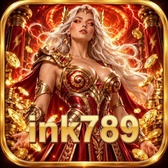 INK789 - ink789 Destinasi Slot Online Indonesia dengan Ragam Tema Menarik