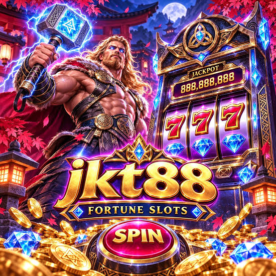 JKT88 - jkt88 Permainan Slot Online
