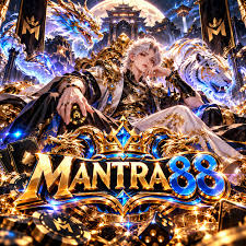 MANTRA88 - MANTRA88 Destinasi Slot Online Indonesia dengan Ragam Tema Menarik