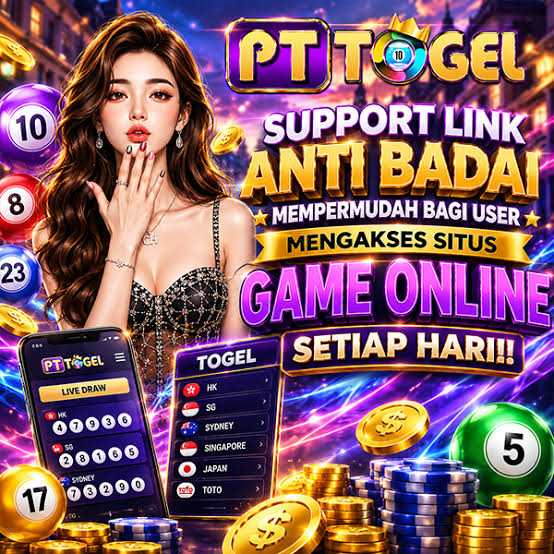 PTTOGEL - pttogel agen slot online terpercaya di Indonesia dengan slot gacor hari ini terbaik dari slot88 di tahun 2026 ini.