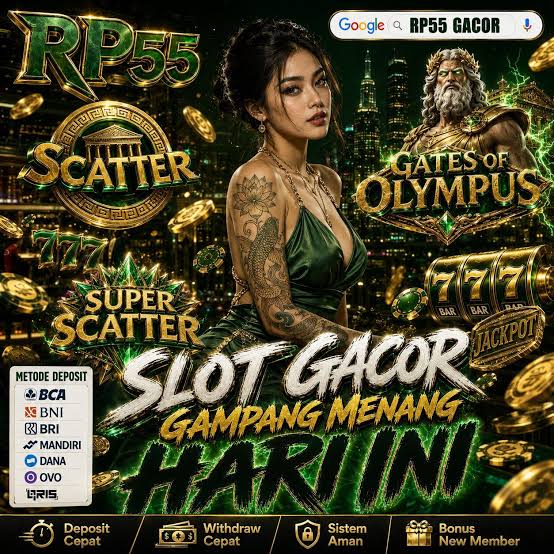 RP55 - rp55 Permainan Slot Online