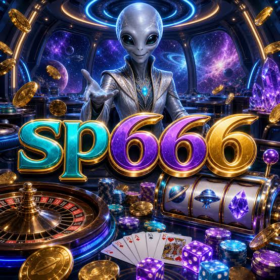 SP666 - sp666 Daftar Game Online dengan Pilihan Slot yang Beragam