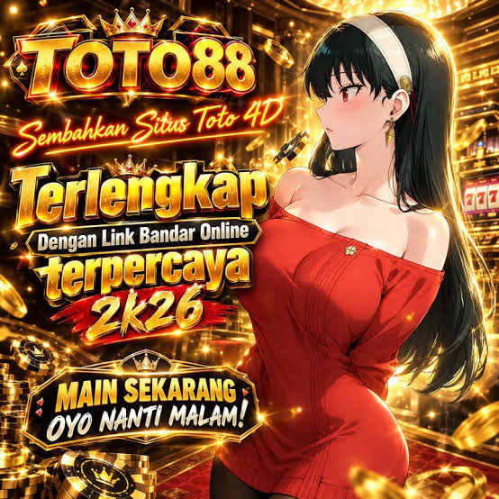 TOTO88 - toto88 Destinasi Slot Online Indonesia dengan Ragam Tema Menarik