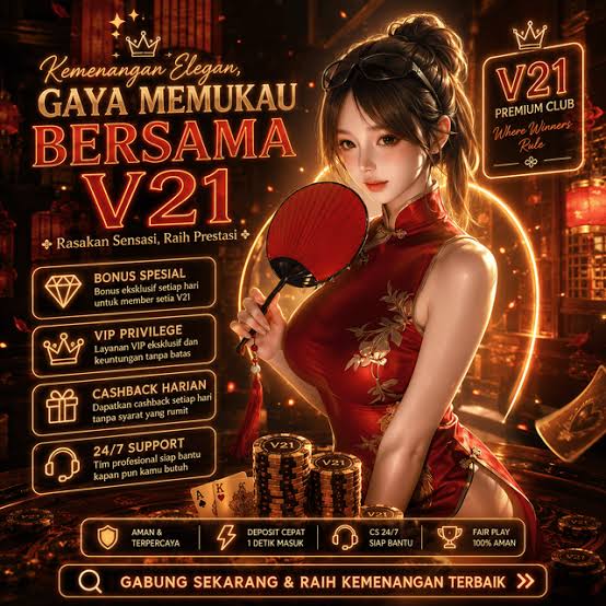 V21 - v21 Situs Dewa Slot Gacor Hari Ini