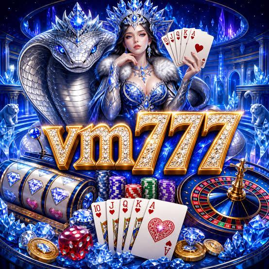 VM777 - vm777 Daftar Game Online dengan Pilihan Slot yang Beragam