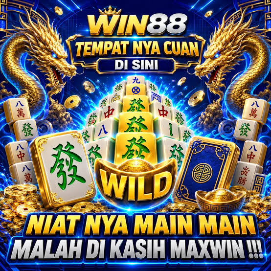 Tampilan keempat win88